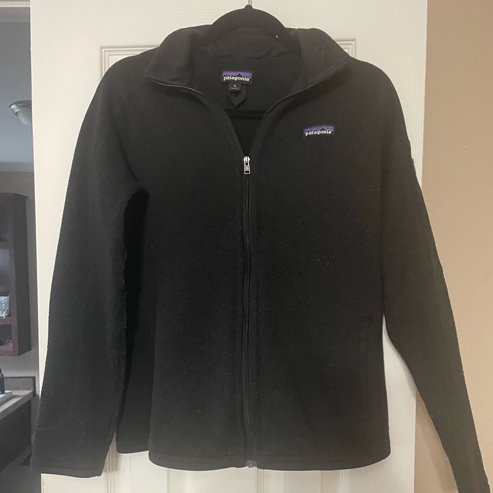 Men’s Patagonia Jacket - Size M